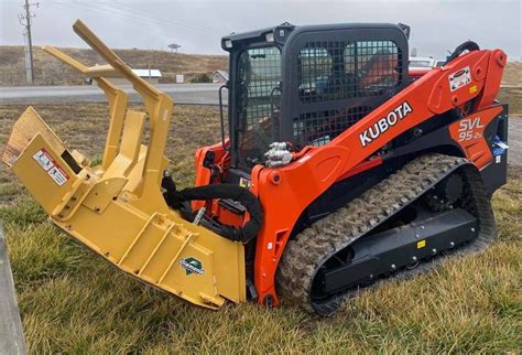 track adjustment on kubota svl 95 skid steer|youtube kubota track adjustment.